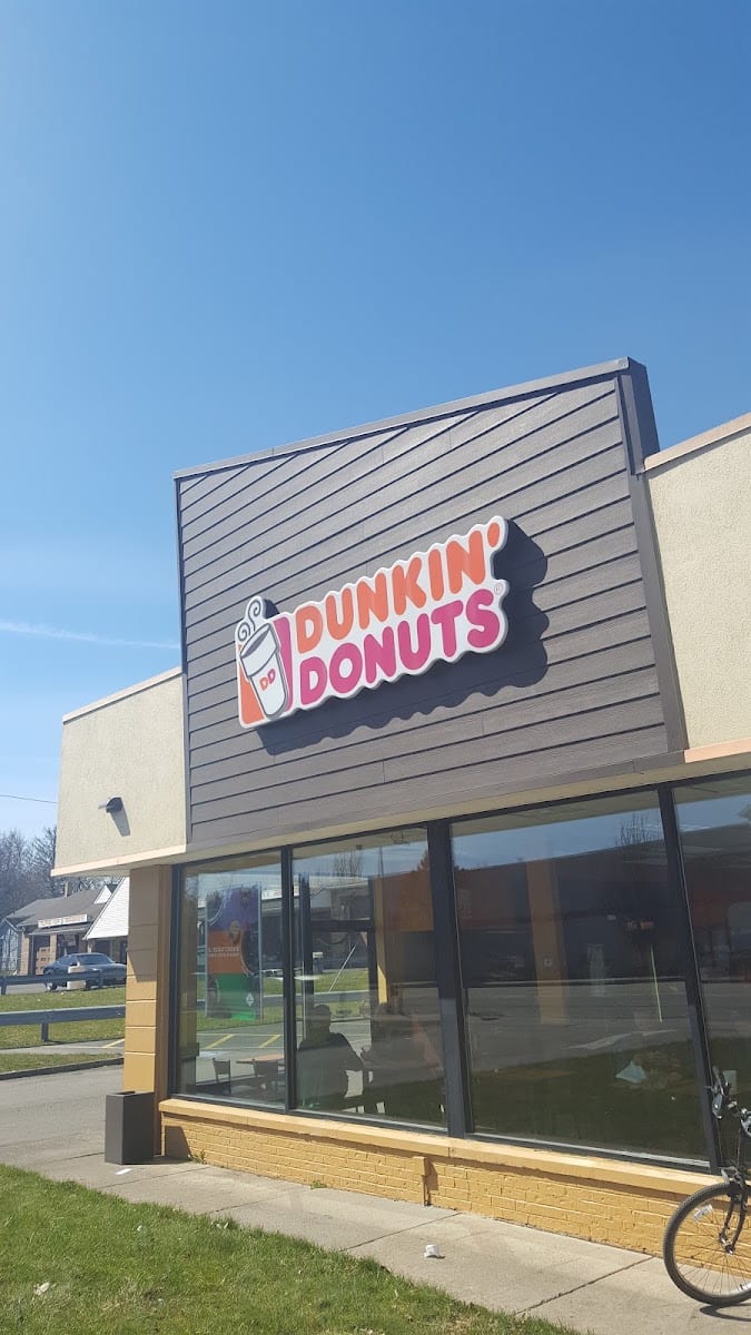 Dunkin', photo 2