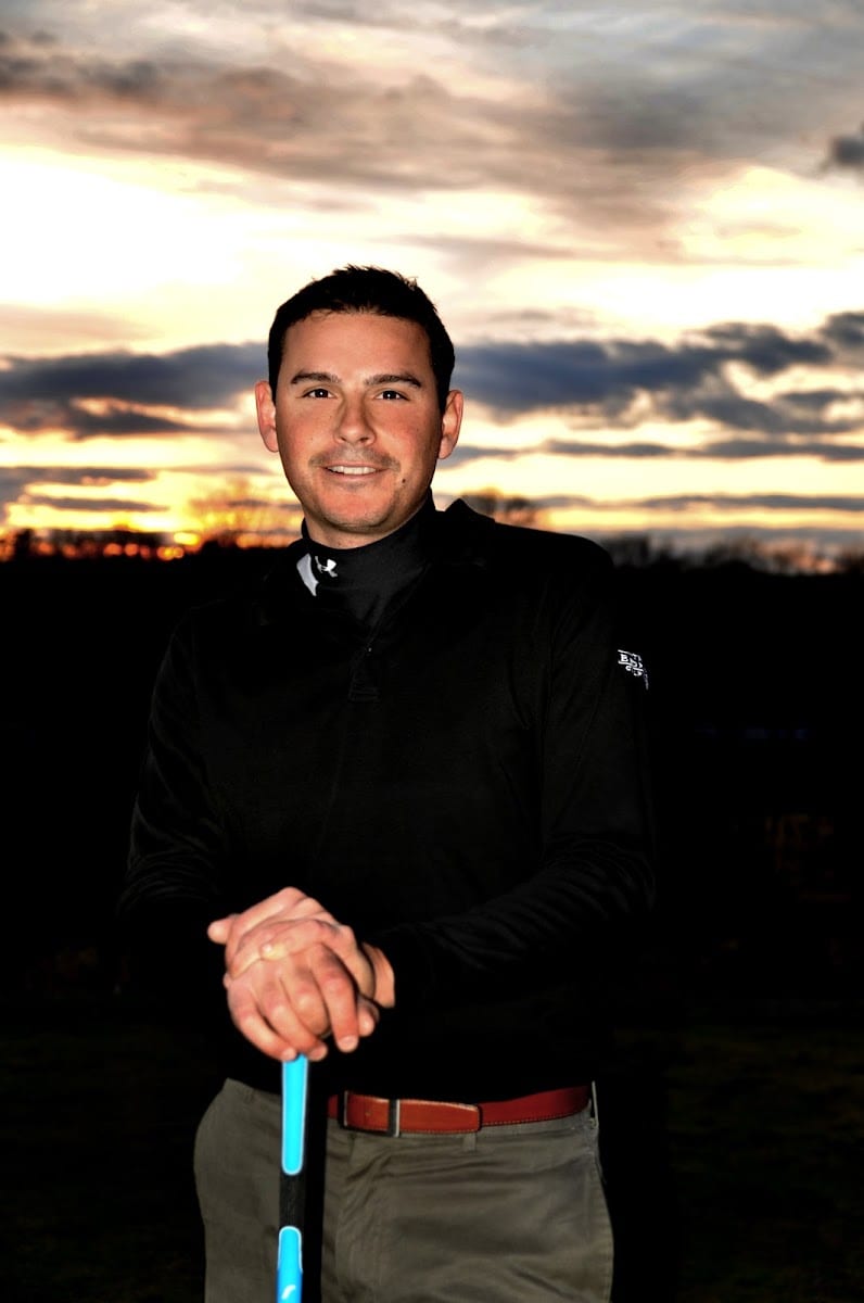 Sam Smith Golf