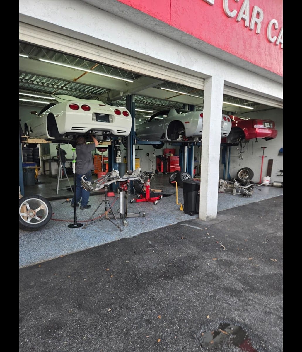 AAMCO Transmissions & Total Car Care