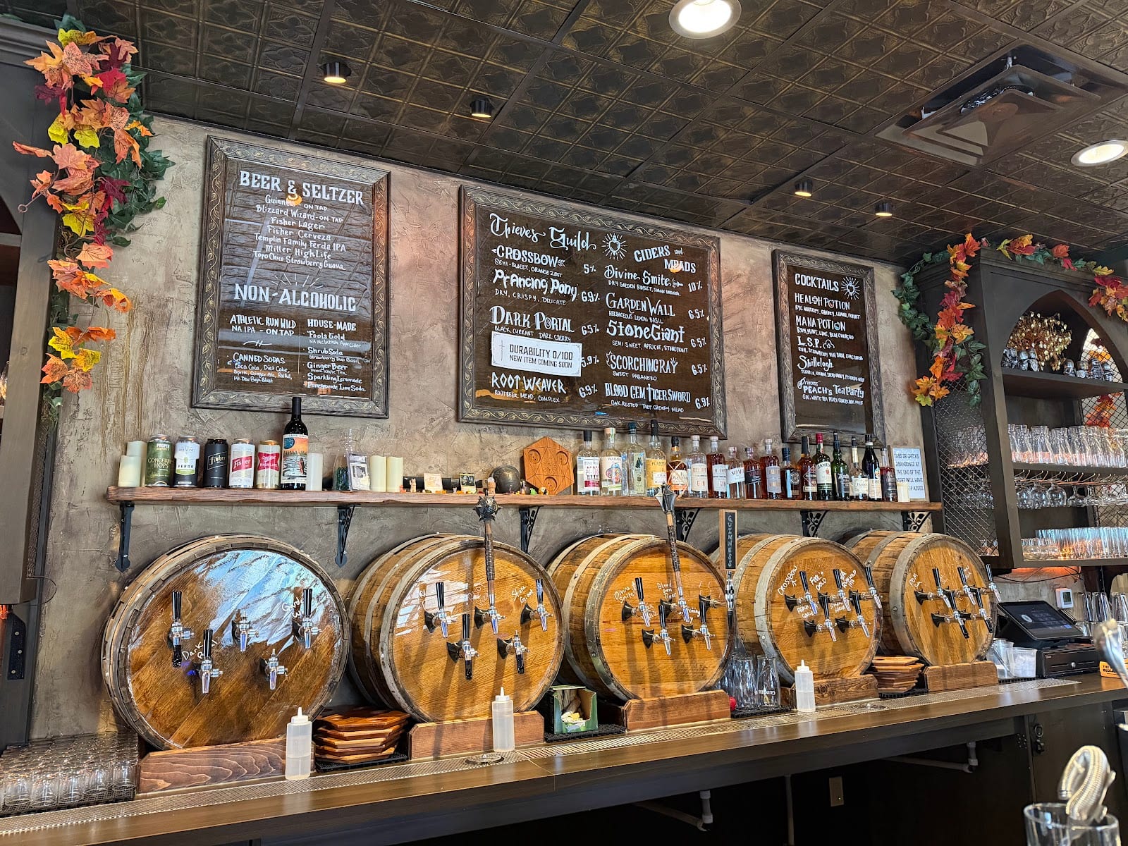 Thieves Guild Cidery, photo 3