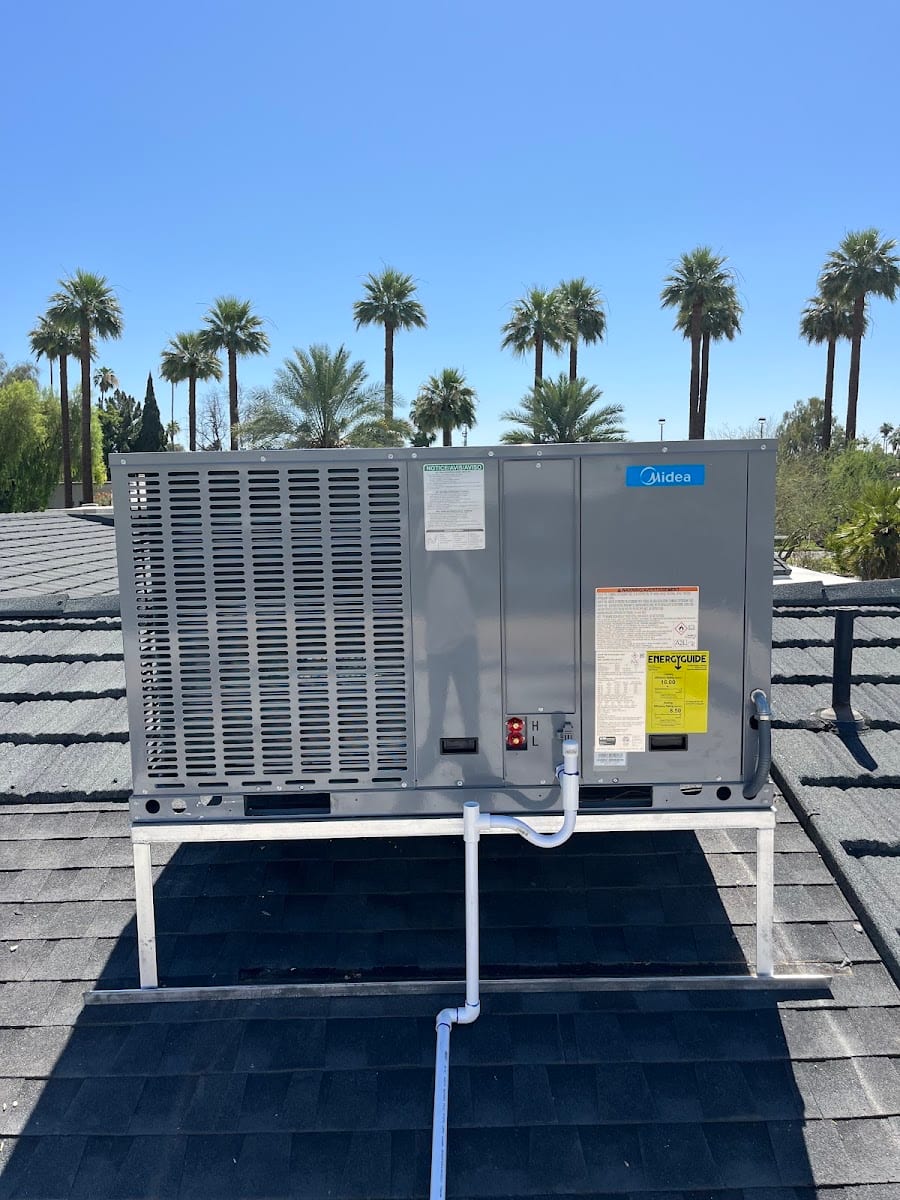 DeModica Air Conditioning, photo 3