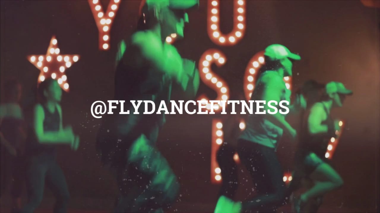Fly Dance Fitness, photo 3