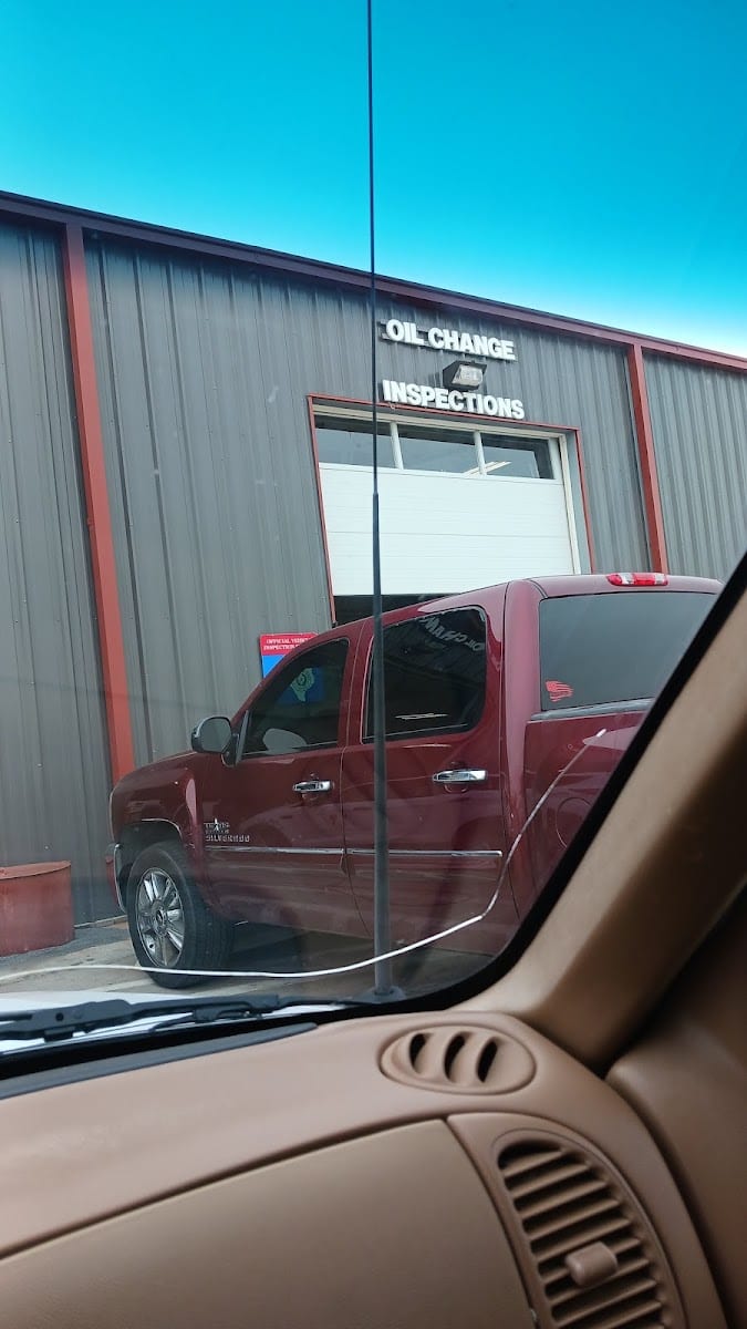 Swift Lube & Oil Change, photo 3