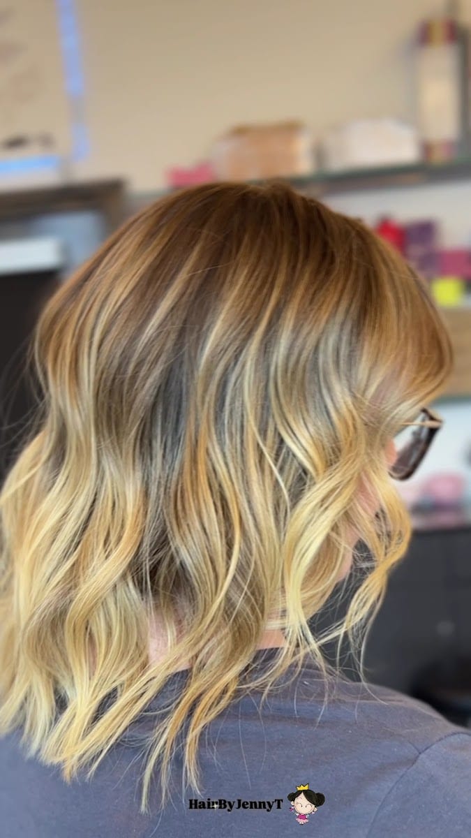 Hair By Jenny T, photo 3