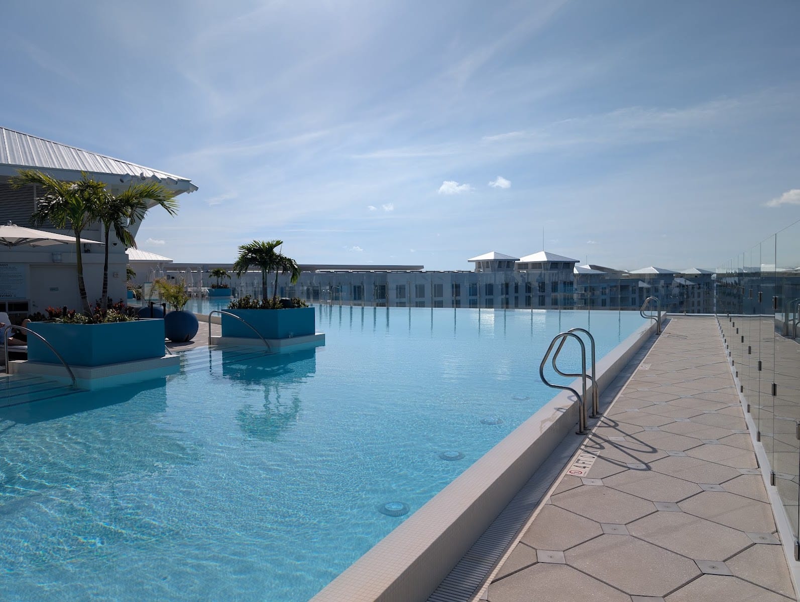 Sunseekers Resort in Charlotte Fla, photo 3