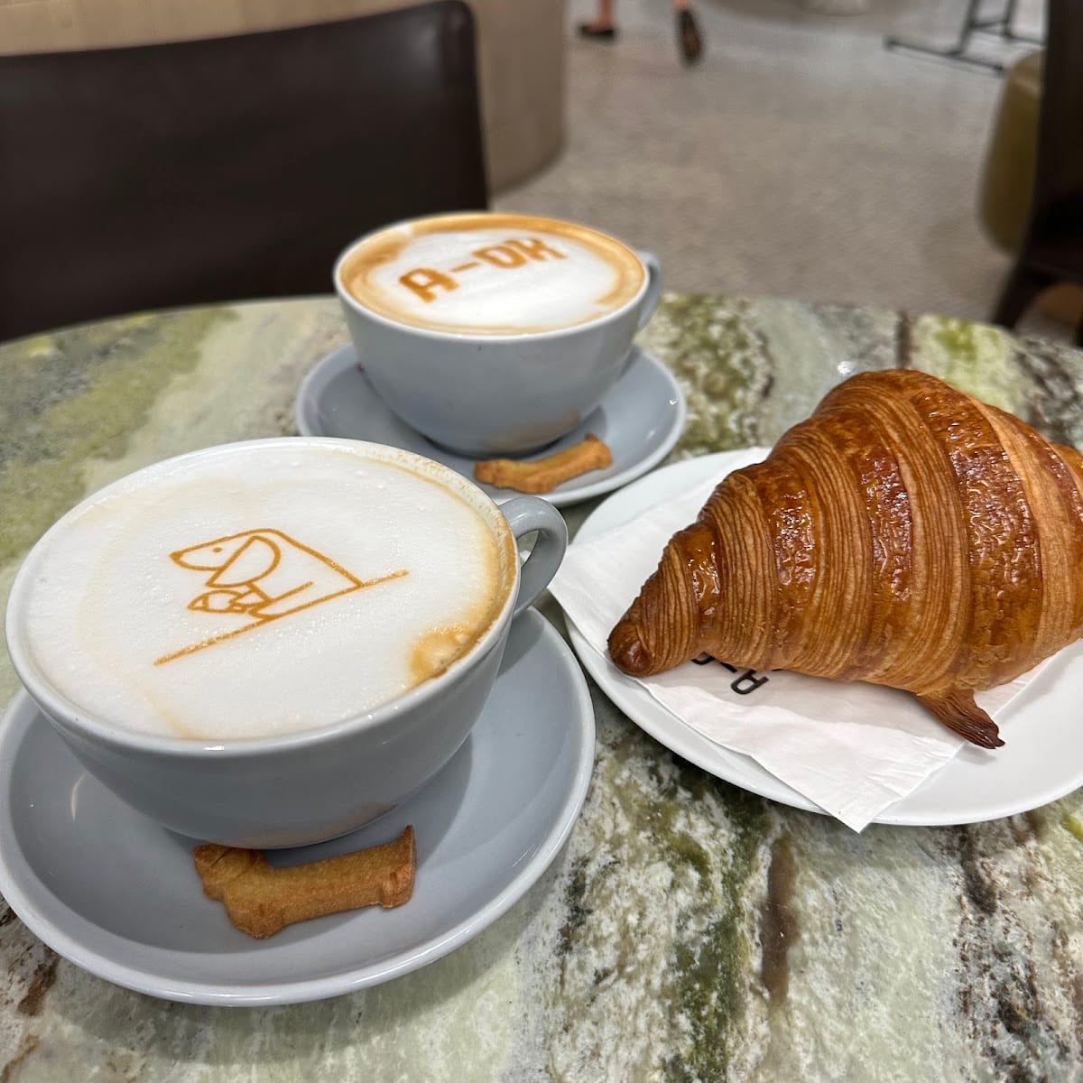 A-OK Cafe