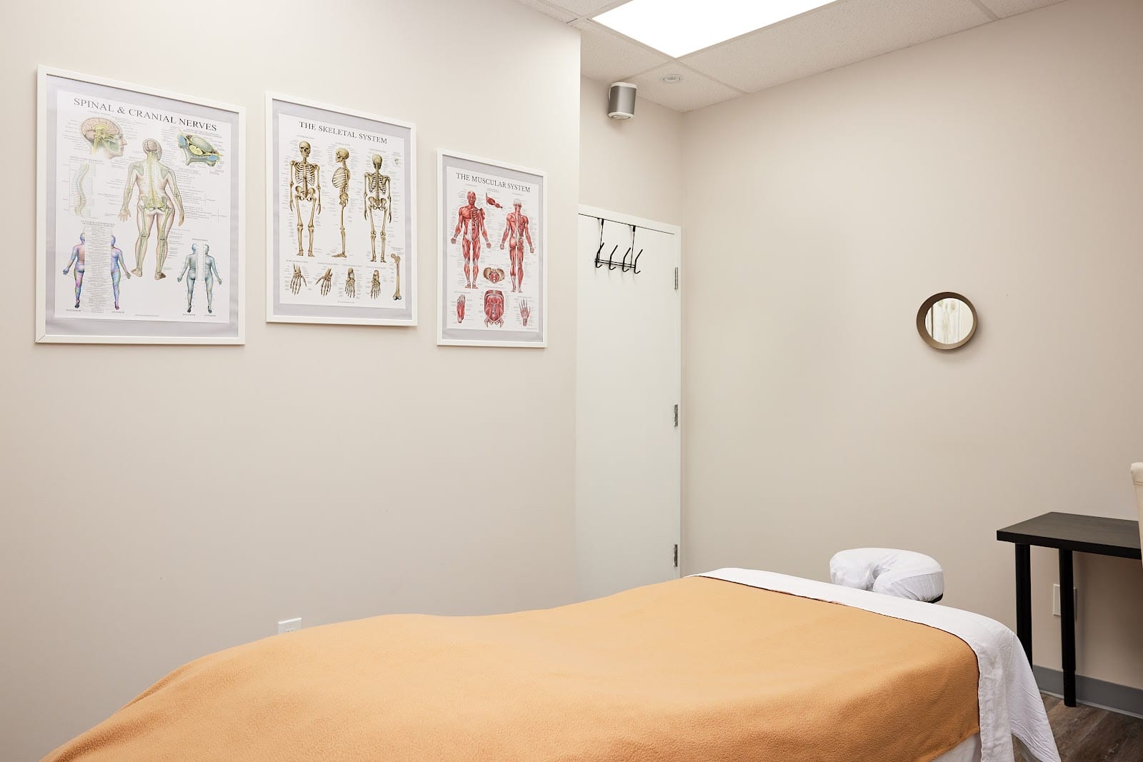 MyoArthro Health ~ Massage, Acupuncture, Osteopath & Physiotherapy