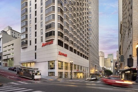 The Orchard Hotel