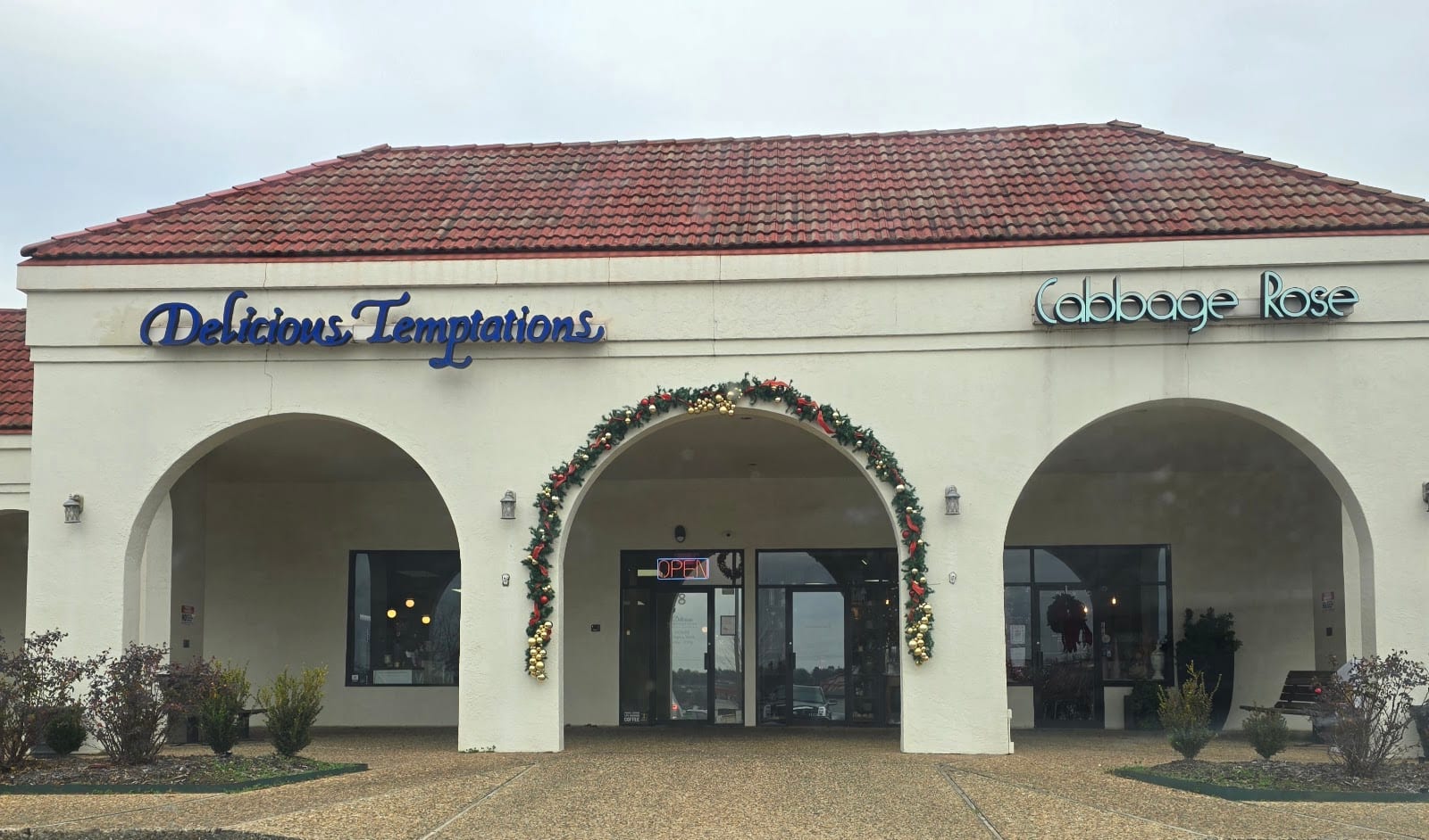 Delicious Temptations-Little Rock, photo 2