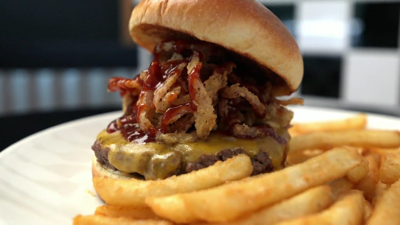 Center Street Grill, photo 2