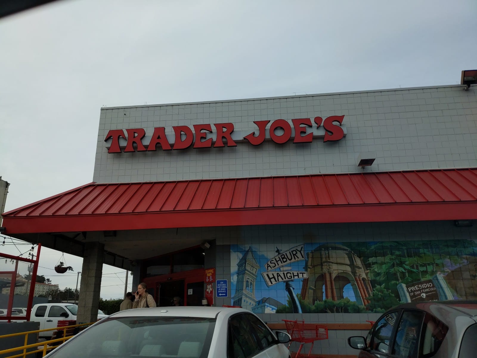 Trader Joe's, photo 2