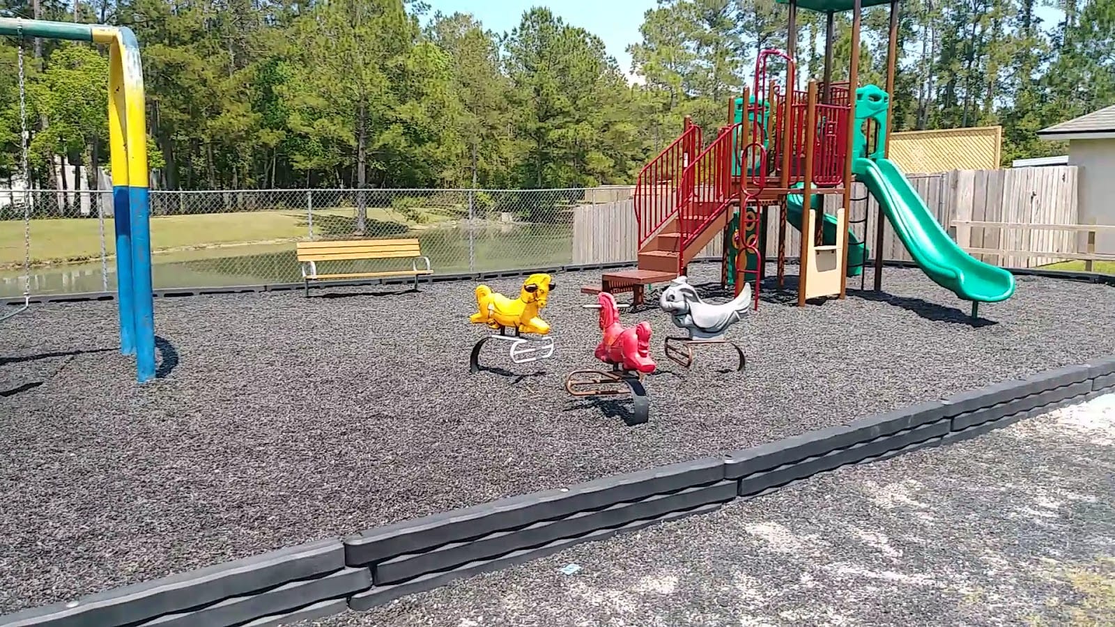 Ridaught Landing Park, photo 2