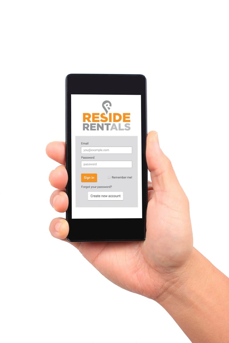 Reside Rentals, photo 4