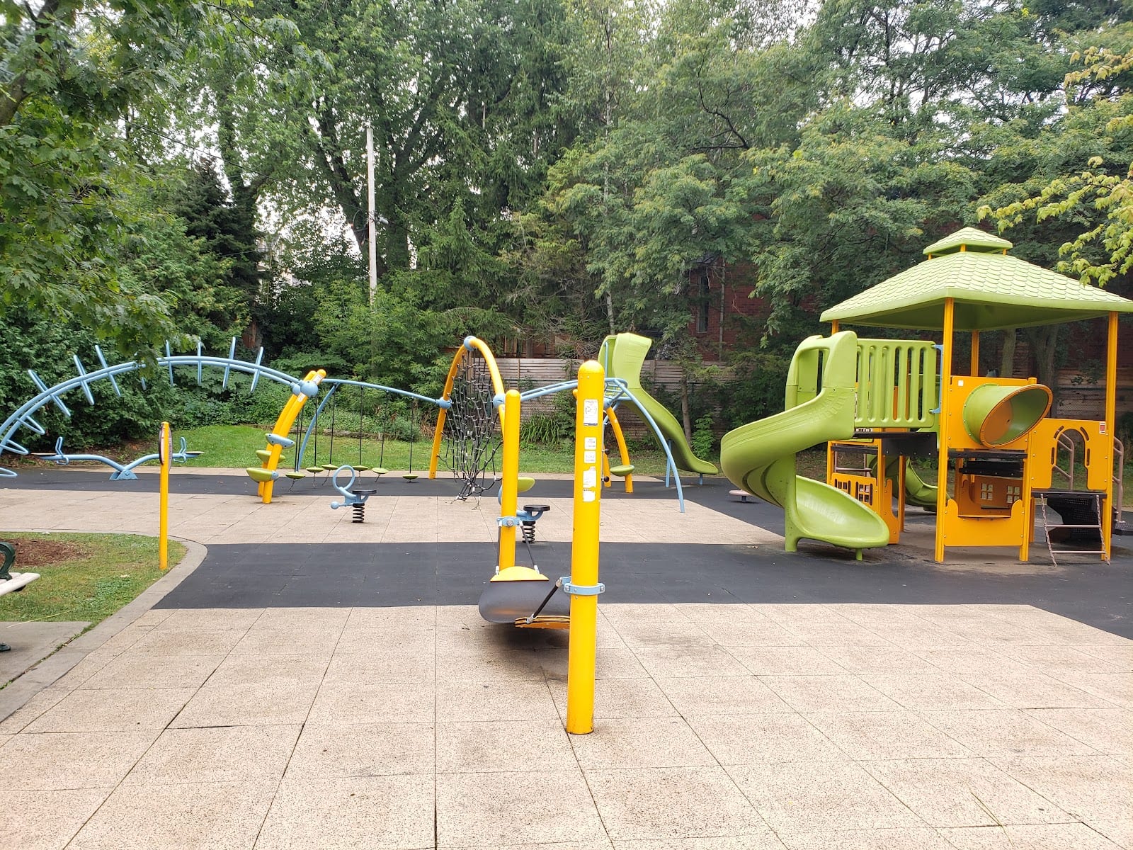 Brookdale Park