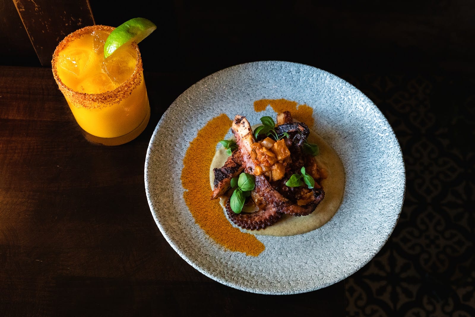 Haven Craft Kitchen + Bar