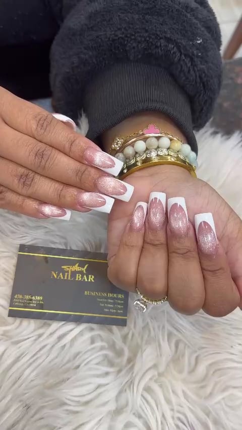 Shark Nail Bar, photo 3