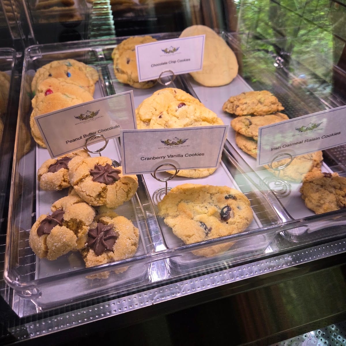 Mountain Berry Bakery, photo 2