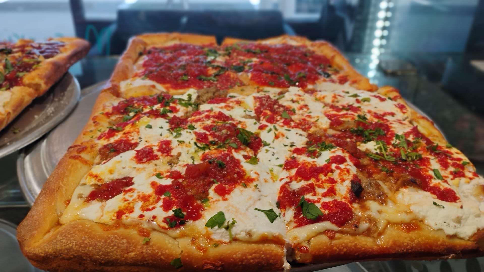 Pioneers Pizza Express, photo 3
