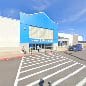 Walmart Bakery