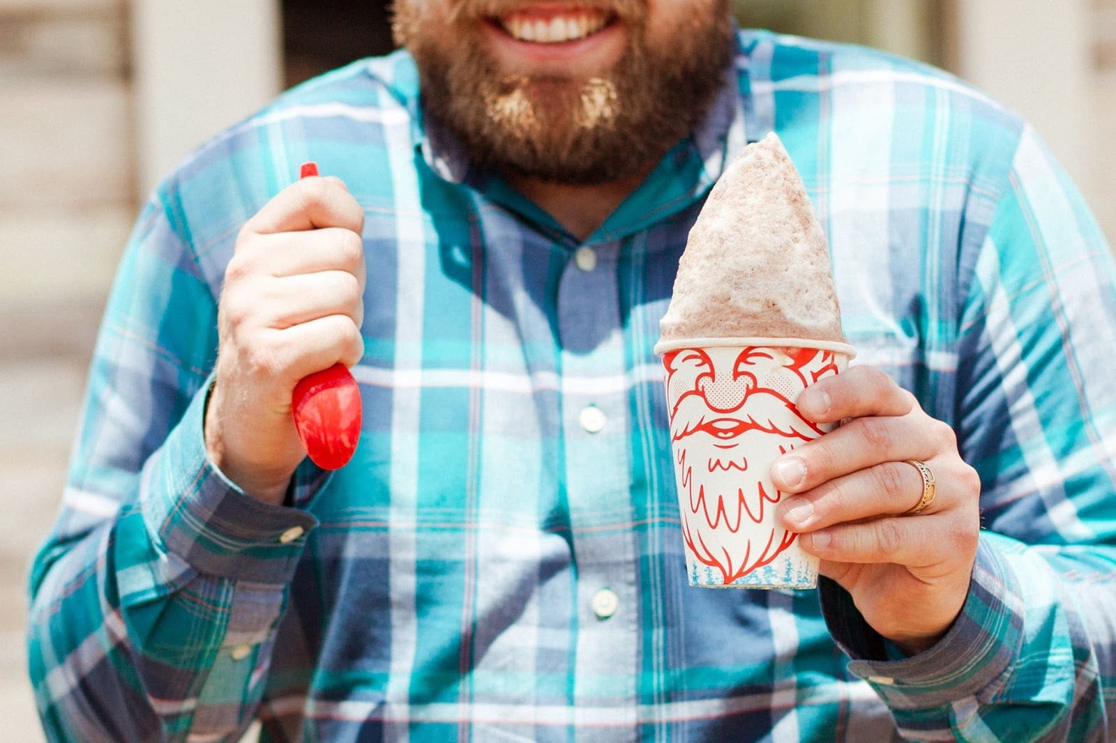 Gnome Cones, photo 4