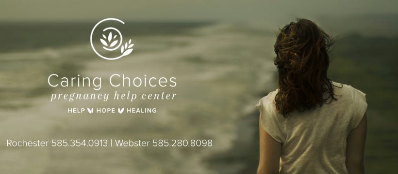 Caring Choices Pregnancy Help Community, photo 2
