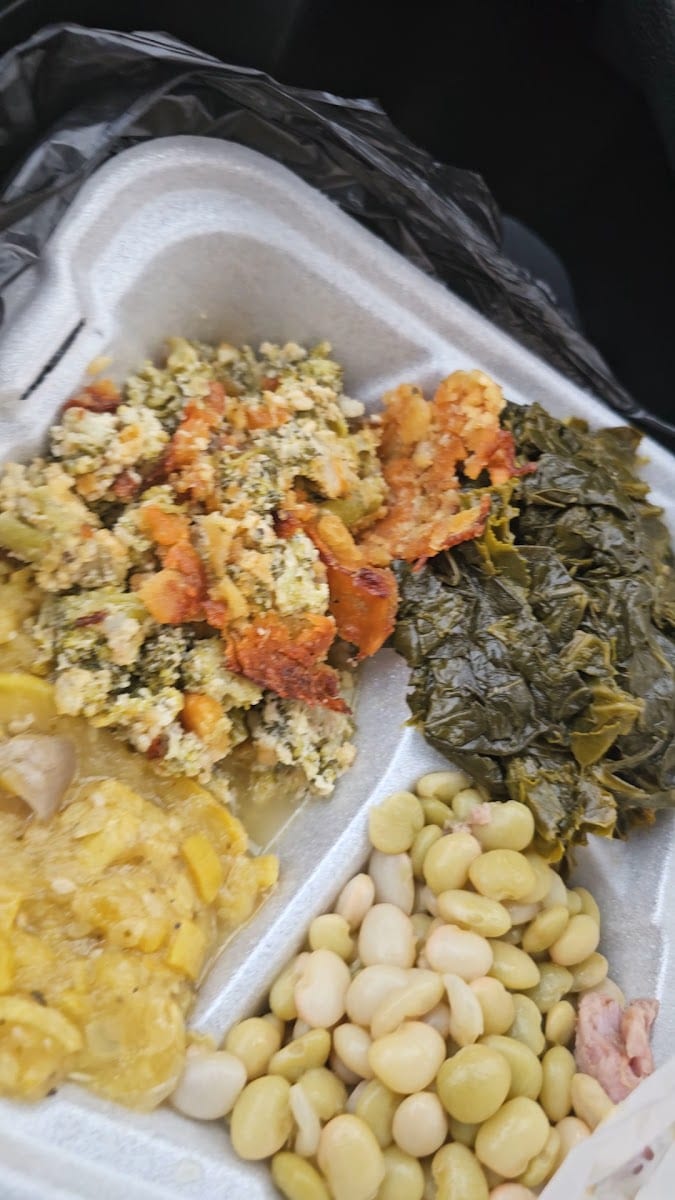 Milestone Soul Food, photo 3