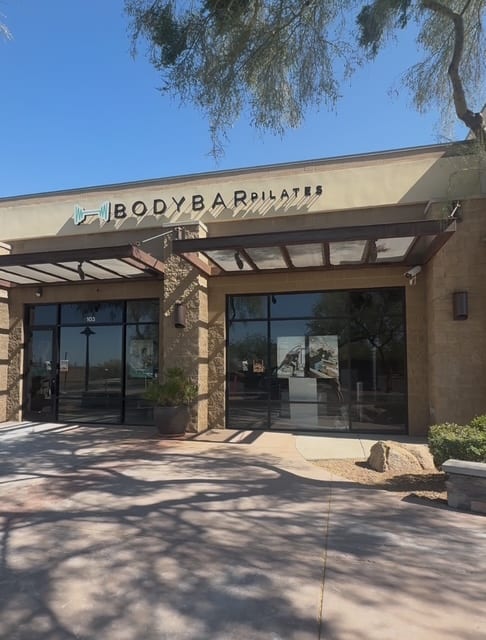 BODYBAR Pilates - North Scottsdale, photo 4