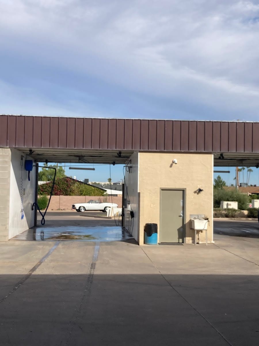 Self Serve Car Wash, photo 3