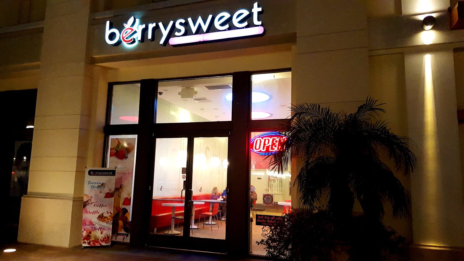 Berry Sweet, photo 2