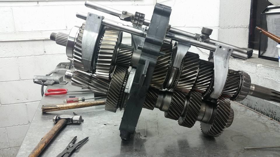 Integrity Transmission & Auto Service Center, photo 3