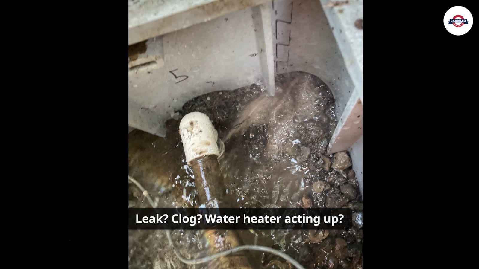 Cabrillo Plumbing, Heating & Air, photo 3