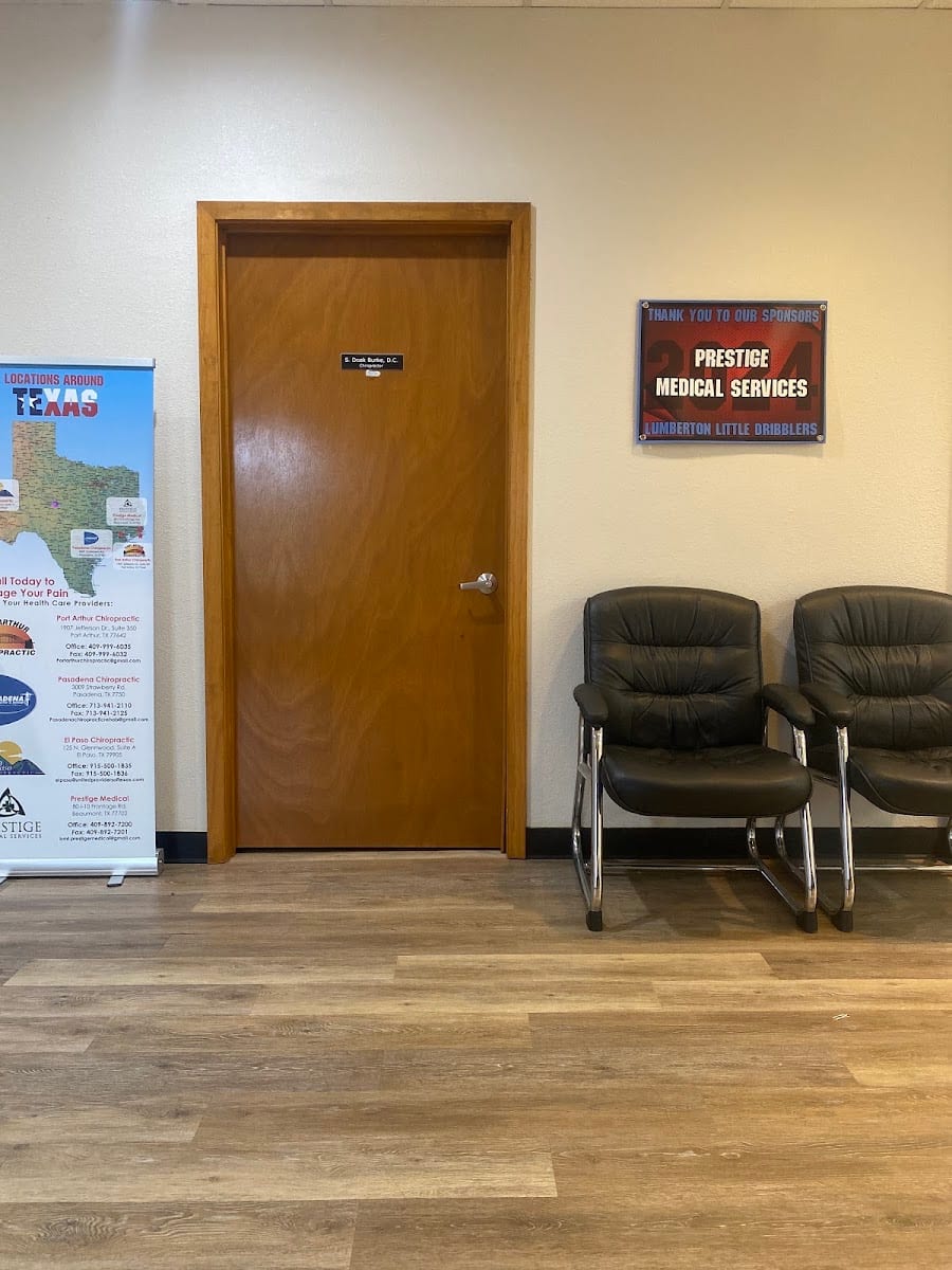 Prestige Medical Services, photo 2
