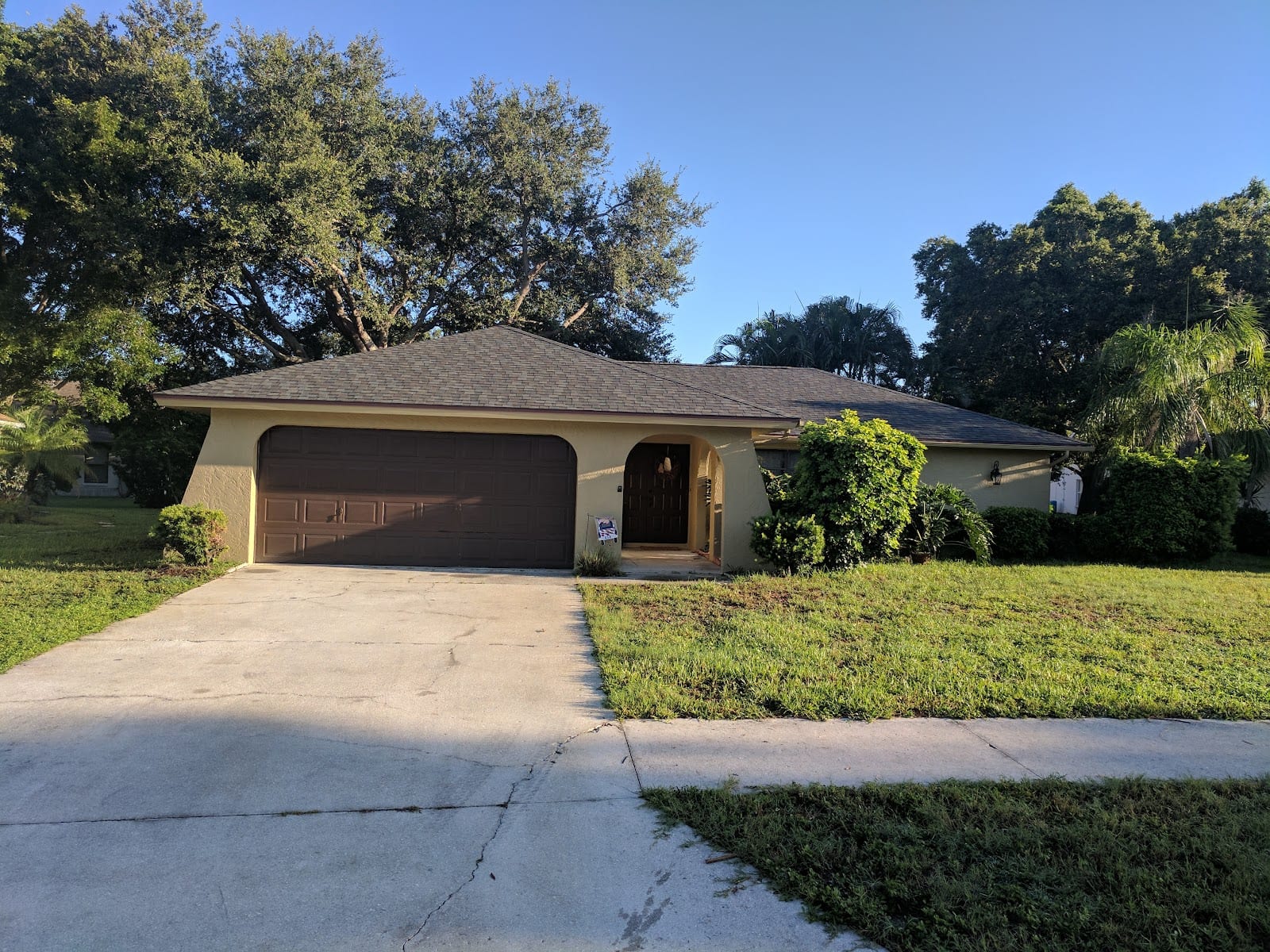Yoder Roofing