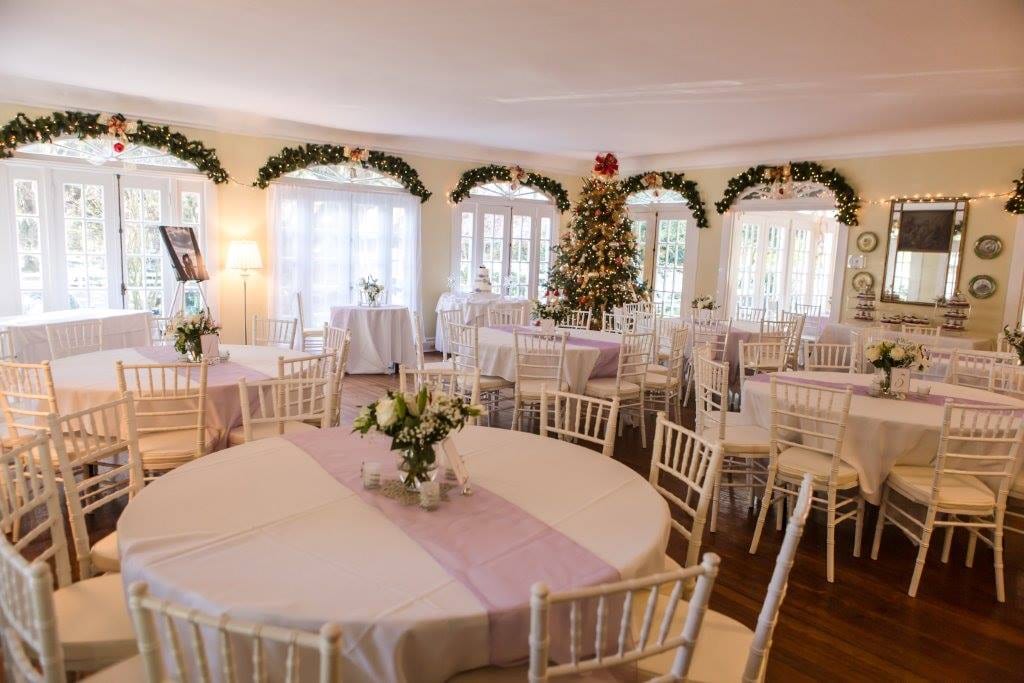 Winterbourne Inn