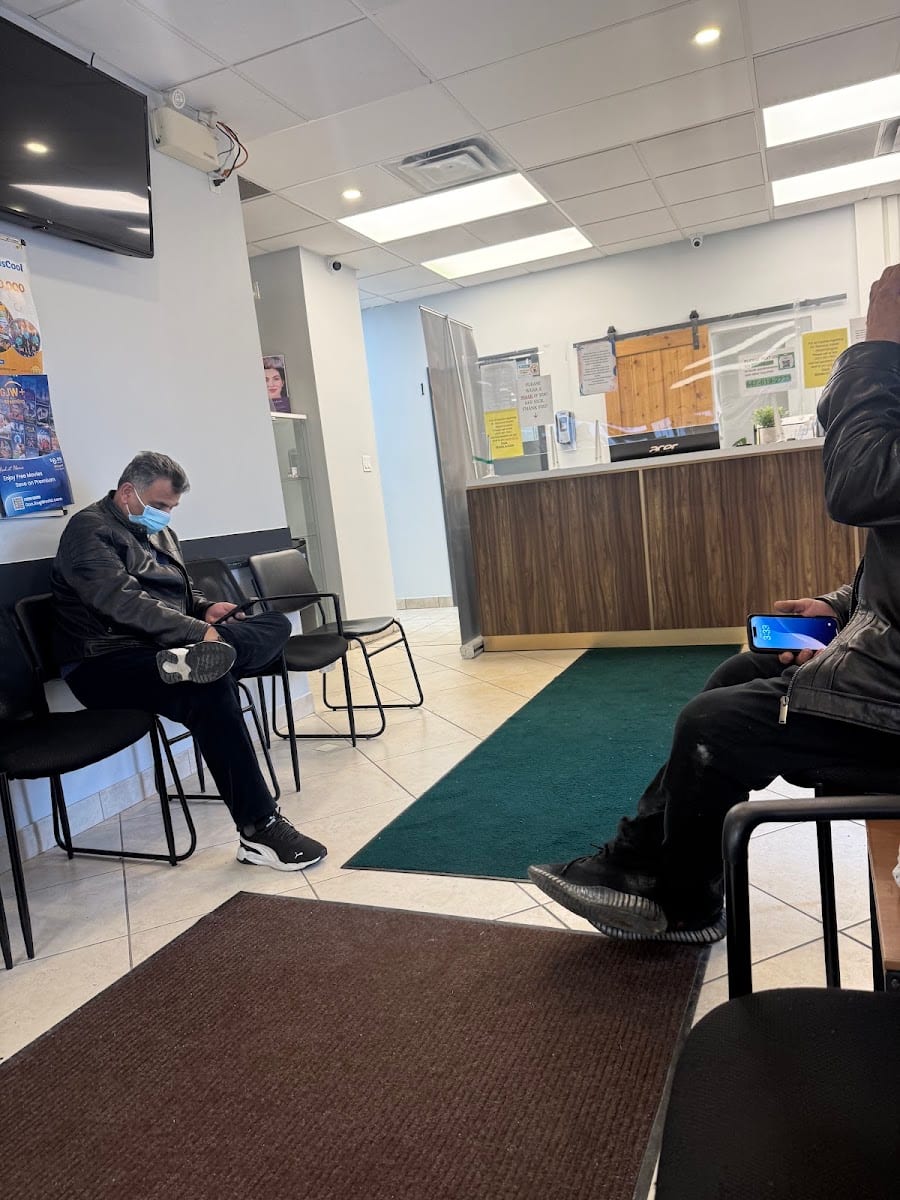 Willowdale Medical Clinic