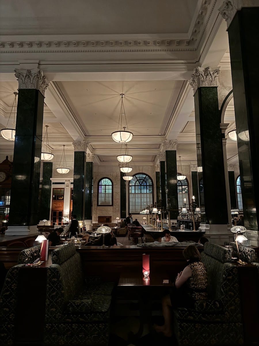 Library Bar, photo 3