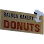Balboa Bakery & Deli & Donuts