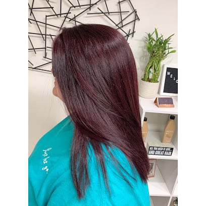 Hair By Chelsea Z