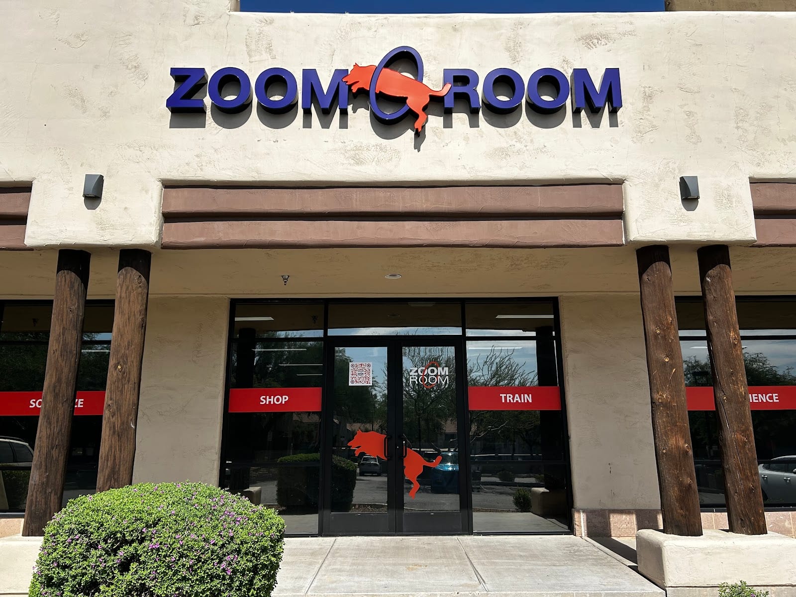 Zoom Room Dog Training, photo 3