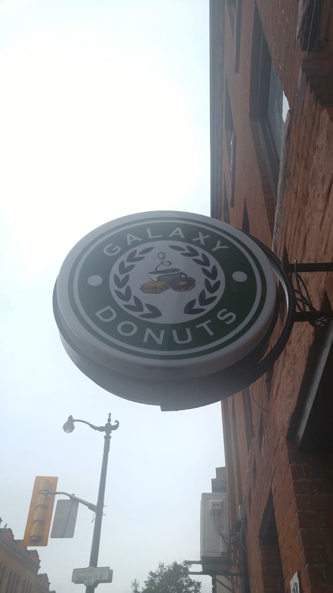 Galaxy Donuts, photo 2