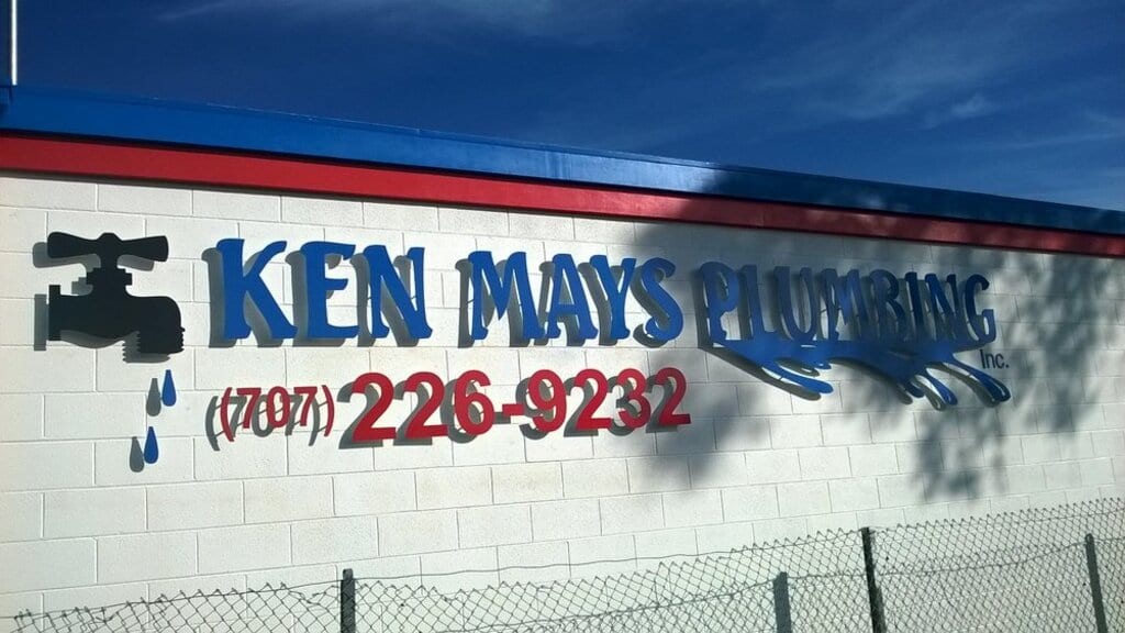 Ken Mays Plumbing Inc, photo 2