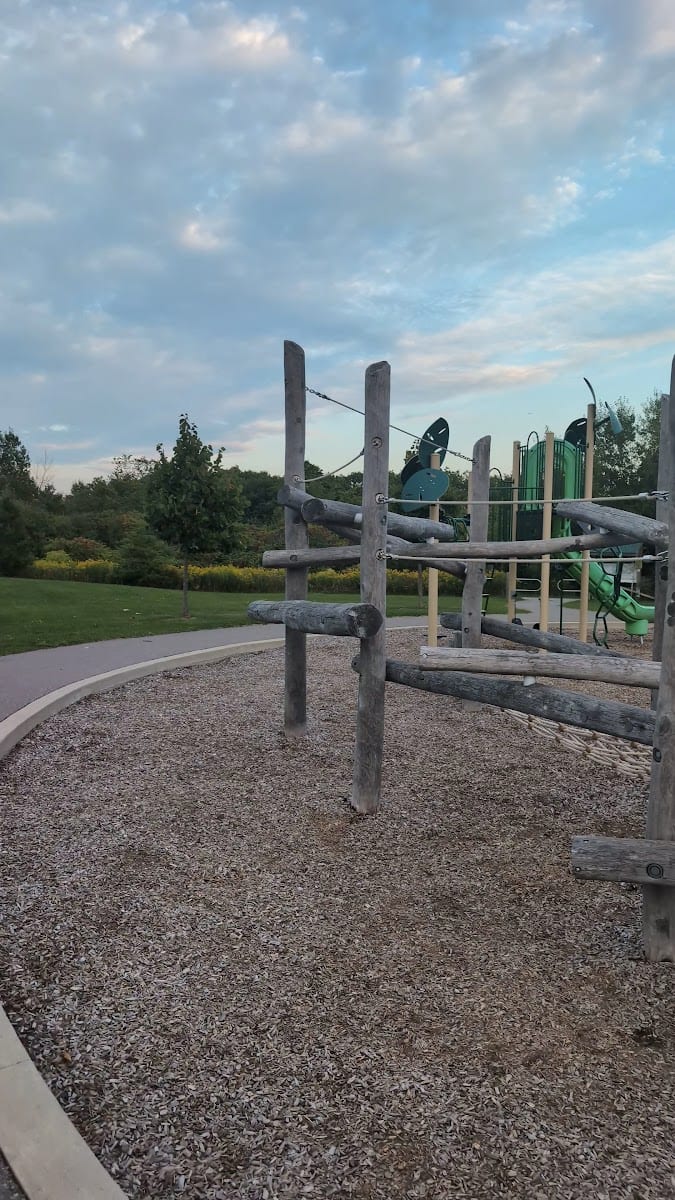 Jefferson Salamander Park, photo 2