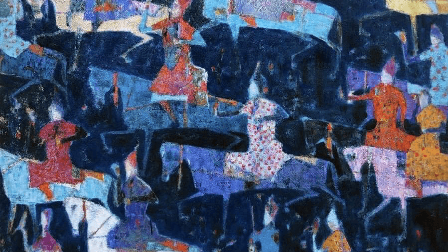 Sahar K. Boluki Fine Art Gallery, photo 2