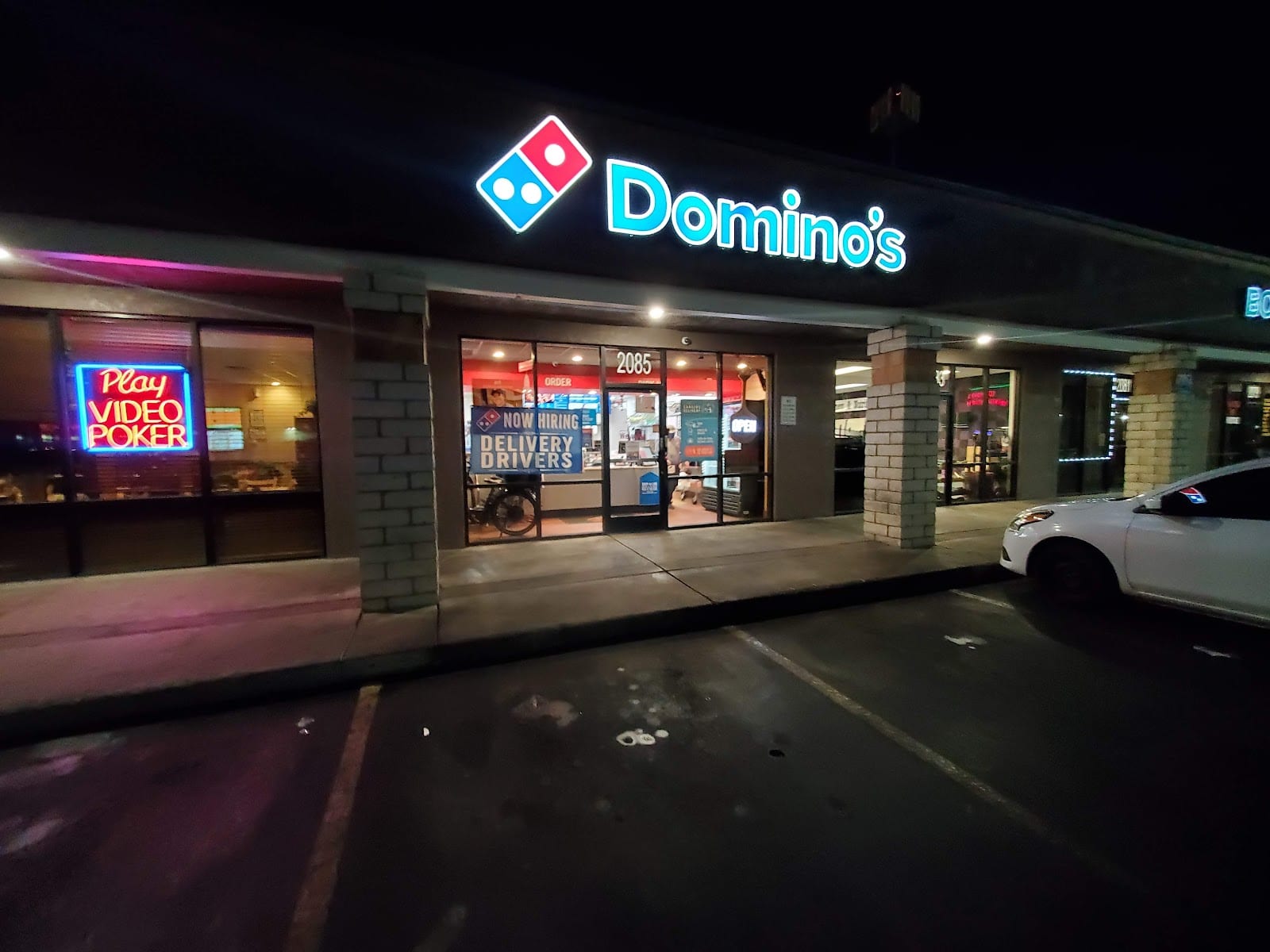 Domino's Pizza, photo 2