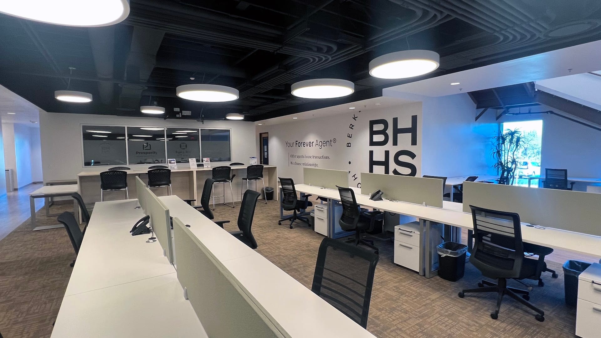 Berkshire Hathaway HomeServices Nevada Properties - Summerlin Centre Campus, photo 2