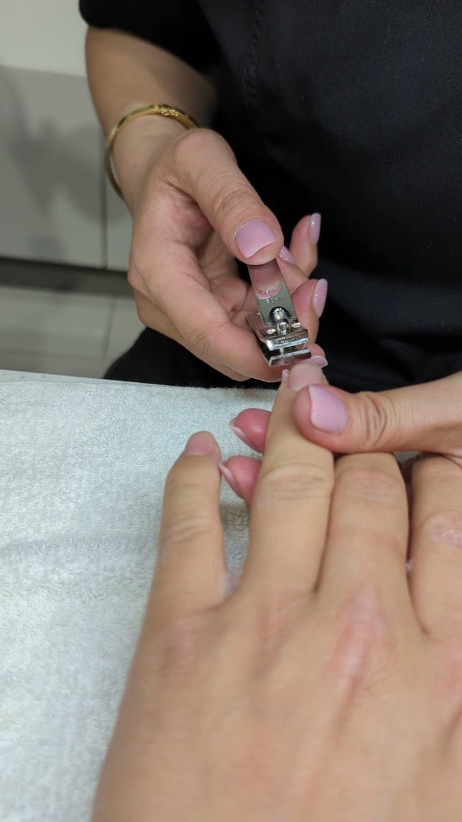 Nail Therapy Salon & Spa, photo 3