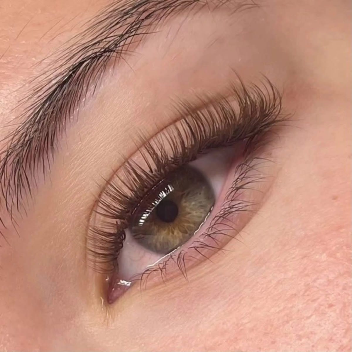 Mellys Lashes