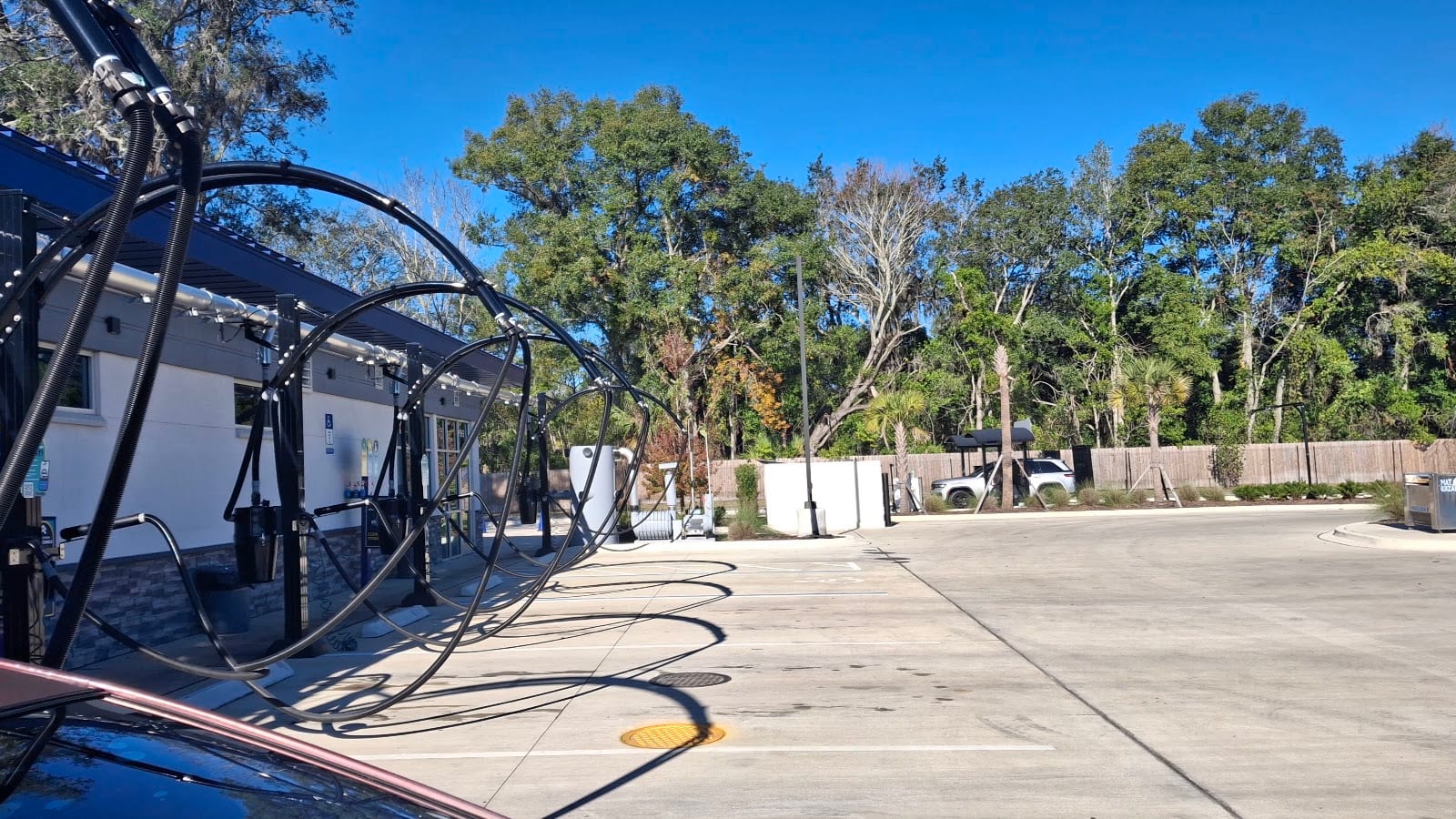Whistle Express Car Wash, photo 3