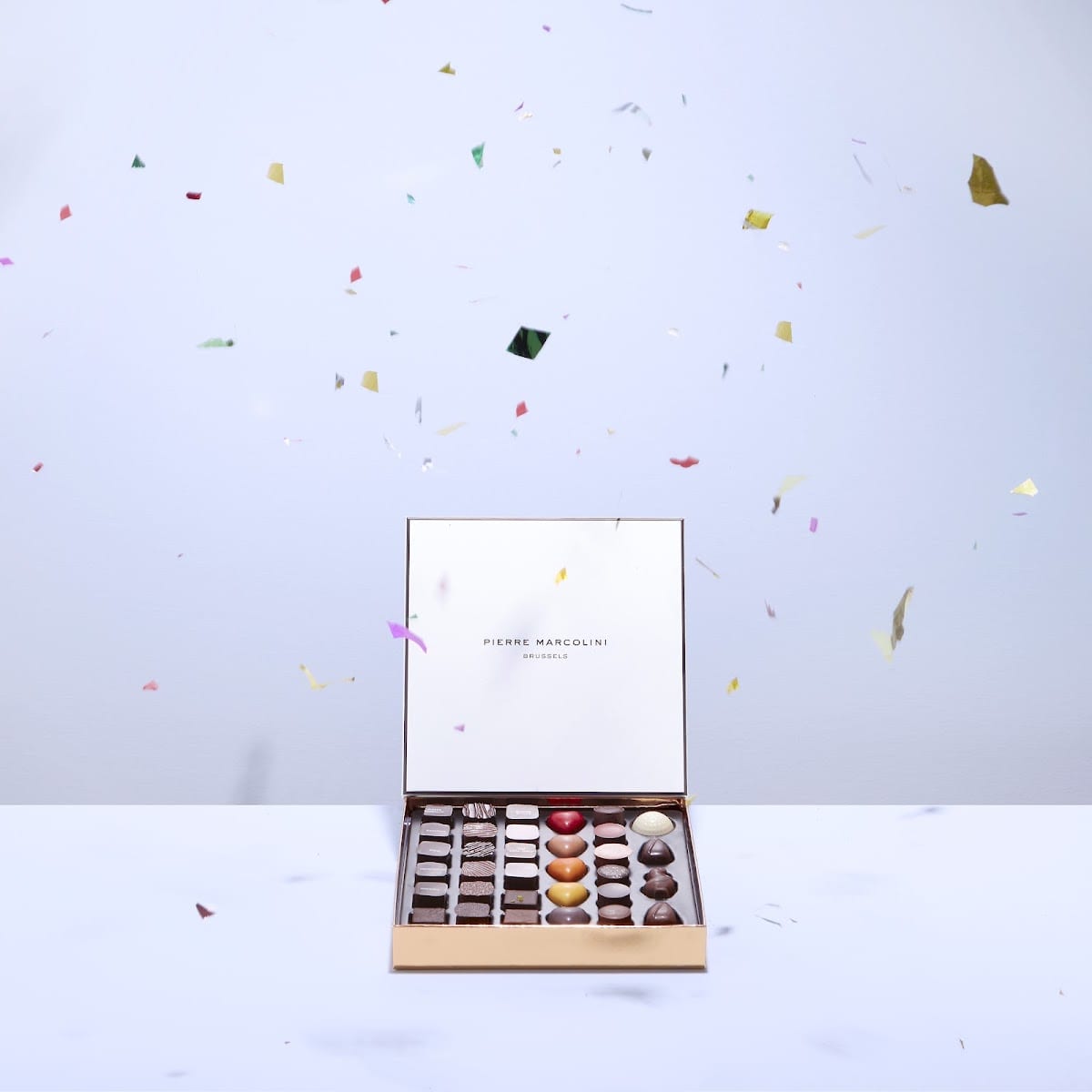 PIERRE MARCOLINI Paris Seine Store, photo 3
