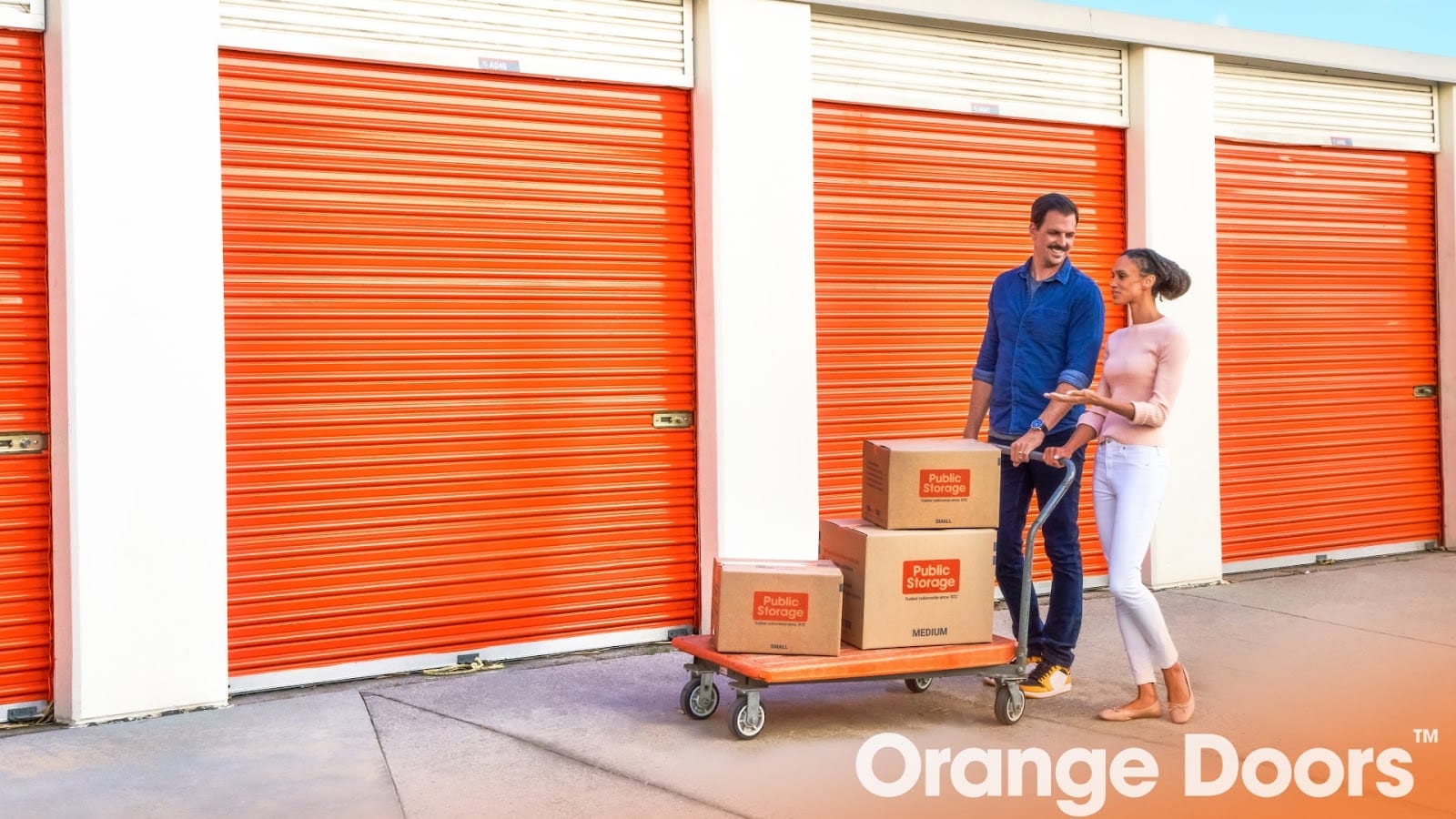 Public Storage, photo 2